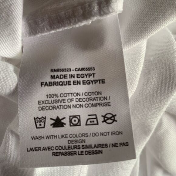 Nike men’s graphic t shirt - Picture 3 of 3